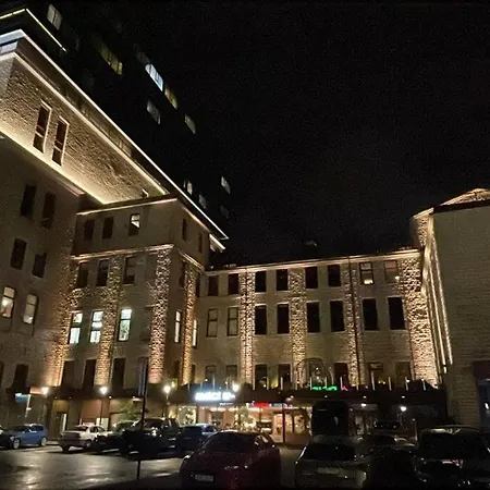 High-rise Panoram View Ultra Luxury Апартаменты Таллин