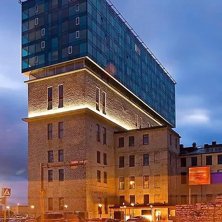 High-rise Panoram View Ultra Luxury