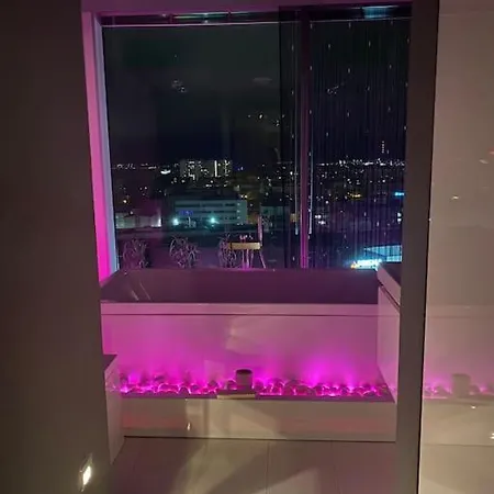 Appartement High-rise Panoram View Ultra Luxury
