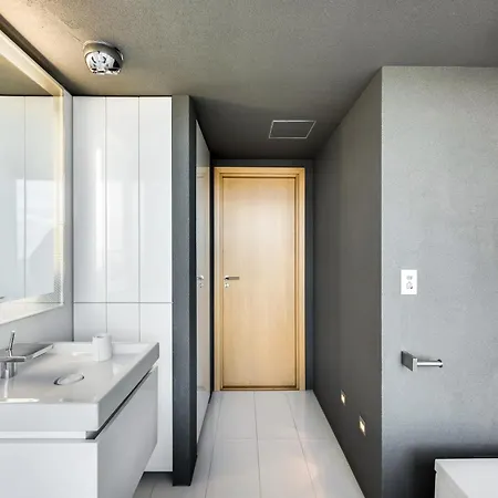 דירה High-rise Panoram View Ultra Luxury